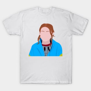 Stranger Things 4 Max T-Shirt